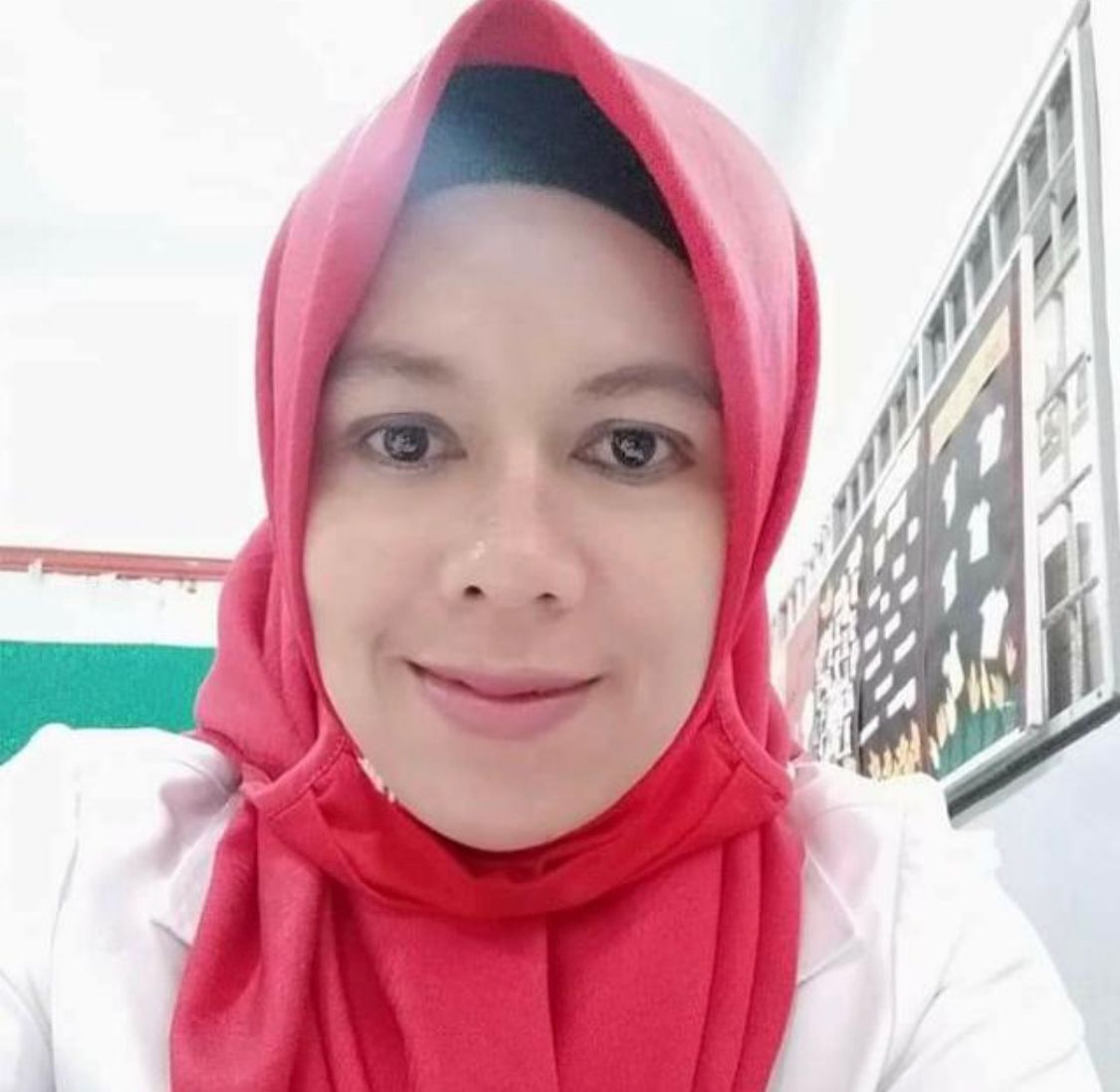 Fitria