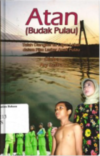 Image of Atan: Budak Pulau