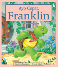 Image of Ayo Cepat Franklin