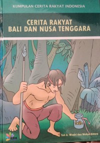 Image of Cerita Rakyat Bali dan Nusa Tenggara