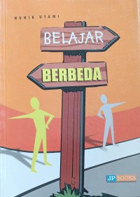 Image of Belajar Berbeda