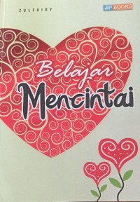 Image of Belajar Mencintai