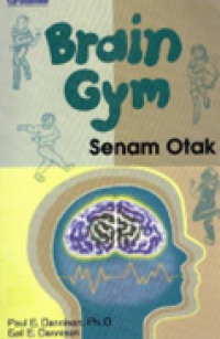 Image of Brain Gym:Senam Otak