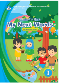 Image of Buku Bahasa Inggris Kelas 1 SD