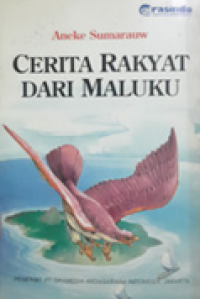 Image of Cerita rakyat dari Maluku