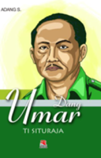 Image of Dang Umar TI SITURAJA