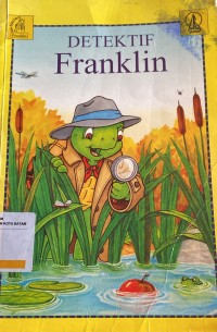 Image of Detektif Franklin