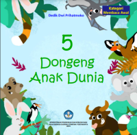 Image of Dongeng Anak Dunia (mendunia)