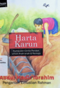 Image of Harta Karun