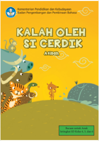 Image of Cerita Dongeng 
Kalah Oleh si Cerdik