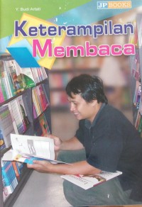 Image of Keterampilan Membaca