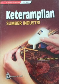 Image of Ketreampilan Sumber Industri