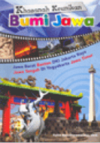 Image of KHAZANAH KEUNIKAN BUMI JAWA