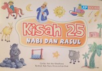 Image of ISLAMI KISAH 25 NABI DAN RASUL