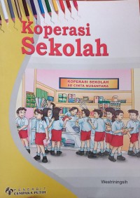 Image of Koperasi Sekolah