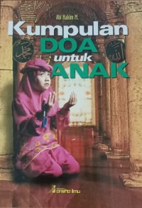 Image of Kumpulan Doa untuk Anak