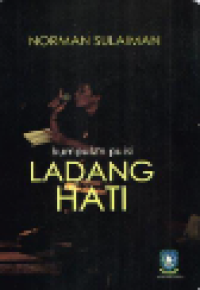 Image of Kumpulan Puisi:Ladang Hati