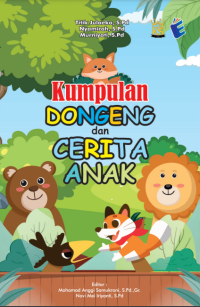 Image of CERITA DONGENG   
KUMPULAN
DONGENG DAN CERITA ANAK