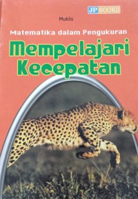 Image of Matematika  dalam Pengukran Mempelajari Kecepatan