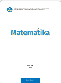 Image of Matematika Kelas 4 SD