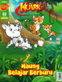 Image of Maung Belajar Berburu