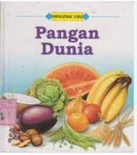 Image of Mengenal ilmu pangan dunia