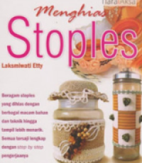 Image of Menghias Stoples
