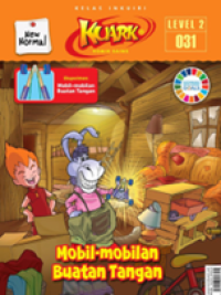 Image of mobil-mobilan buatan tangan