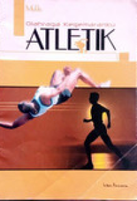 Image of Olahraga Kegemaranku Atletik