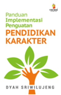 Image of Panduan implemetasi penguatan pendidikan karakter