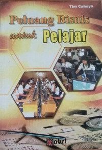 Image of Peluang Bisnis Pelajar