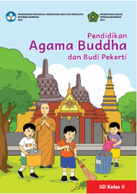 Image of Pendidikan Agama Budha Kelas 2 SD