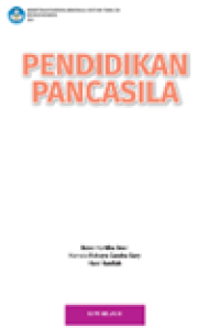 Image of PENDIDIKAN PENDIDIKAN PANCASILA kurikulum merdeka 3 SD