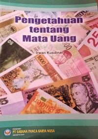 Image of Penegtahuan Tentang Mata Uang