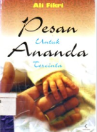 Image of Pesan Untuk Ananda Tercinta