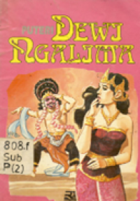 Image of Putri Dewi Ngalima