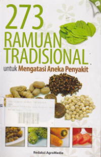 Image of Ramuan Tradisional untuk mengatasi Aneka Penyakit