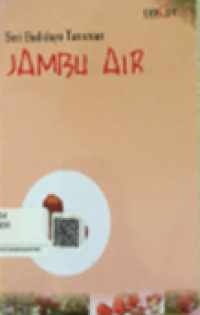 Image of Seri Budidaya Tanaman Jambu Air