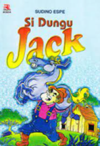 Image of Si Dungu Jack