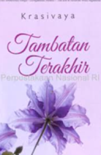 Image of Tambatan Terakhir