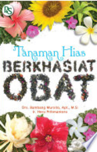 Image of Tanaman Hias Berkhasiat Obat