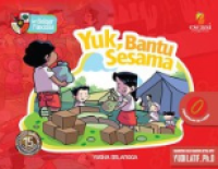 Image of Yuk,Bantu sesama : seri Pelajar Pancasila